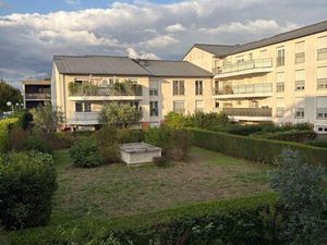 Appartement 3 pieces 70 m2+9