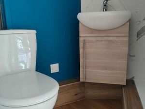 Chambre à louer business room bureau