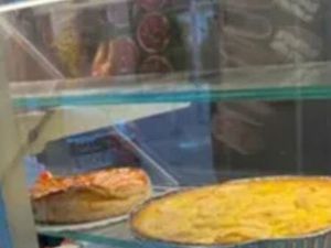 Vend fond de commerce boulangerie