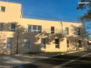 Cabinet medical neuf