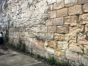 Place de parking extérieur a vendre