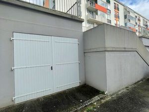 Garage propre et sec Le guelmeur