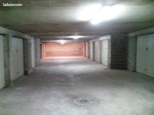 Garage/box 15 m² Toulouse