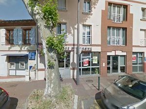 Garage/box 13 m² Toulouse