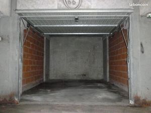 Garage/box 16 m² Toulouse