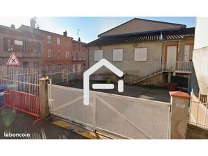 Parking/box 7 pièces TOULOUSE