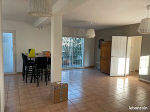 Location local 147m2 saint cannat