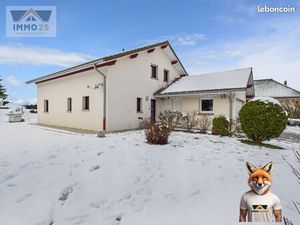 Maison 6 pièces 169 m²