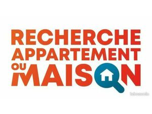 Recherche maison sans voisin