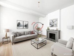 Propriété 6 pièces 145 m²