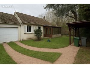 Maison 4 pièces 70 m²