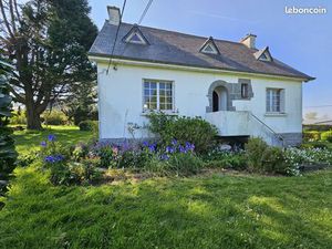 Maison néo-bretonne