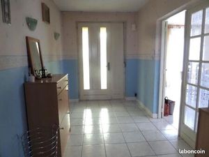 Maison 5 pièces 102 m²