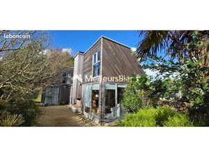 Maison 7 pièces 122 m²