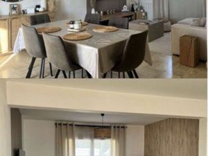 Maison 4 pièces 94m2