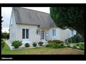 Maison au calme sur la commune de Plounevez Quintin