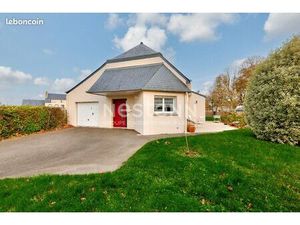 Maison 4 pièces 78 m²