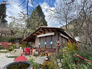 Nue propriété occupée