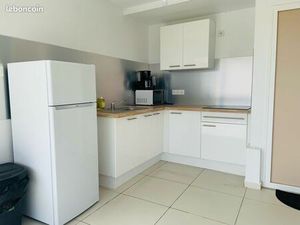 Duplexe 1 chambre 6mois