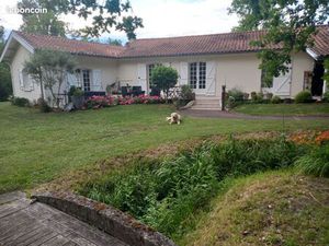 Maison a vendre de 150 m2 + dependances