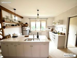 Maison 5 pièces 122 m²