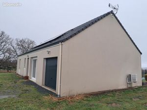 Pavillon 5 pièces 94 m²