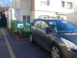 Maison : les villas des Torcols