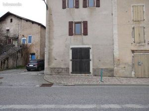 Maison de village 5 pièces 114 m²