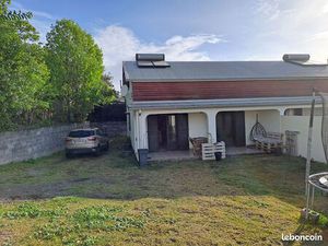 Villa 4 pièces 86 m²