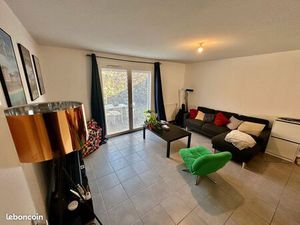 Villa 3 pièces 64 m²