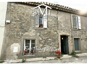 Maison de village 3 pièces 42 m²