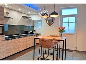 Maison 3 pièces 70 m²