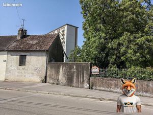 Terrain 11 m² Besançon