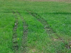 Terrain 1 756 m² Doudrac