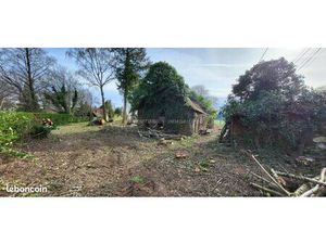 Terrain 2270 m² Beyssenac