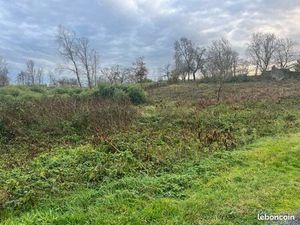 Terrain constructible