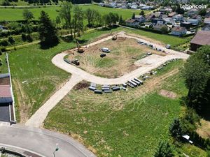 Terrain Constructible Doubs