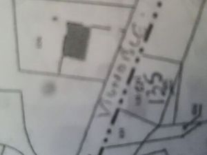 Vente terrain à construire