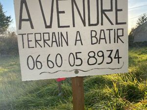 Terrain constructible