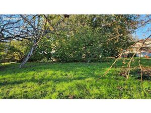 Terrain 430 m² Libourne