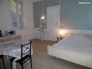 Chambre meublée tout confort