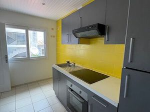 Tres bel appartement