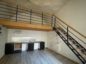 Appartement 2 pièces 51 m²