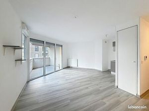 Appartement 2 pièces 47 m²