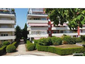 Appartement 4 pièces 82 m²