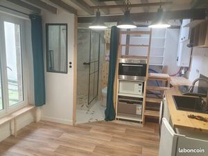 Appartement bayeux centre