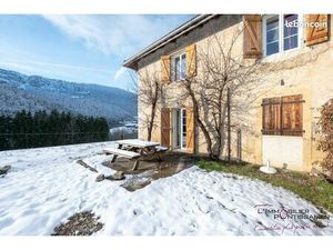 Duplex 10 pièces 180 m²