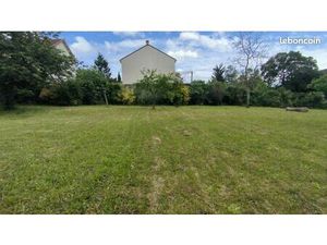 Maison 2 pièces 1 200 m²