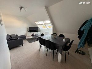 Vend appartement T2