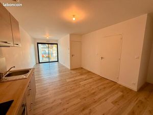 Appartement - T2 - Langueux Bourg